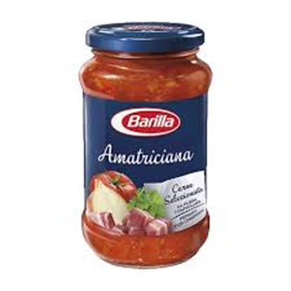 Picture of BARILLA AMATRICANA 400GR